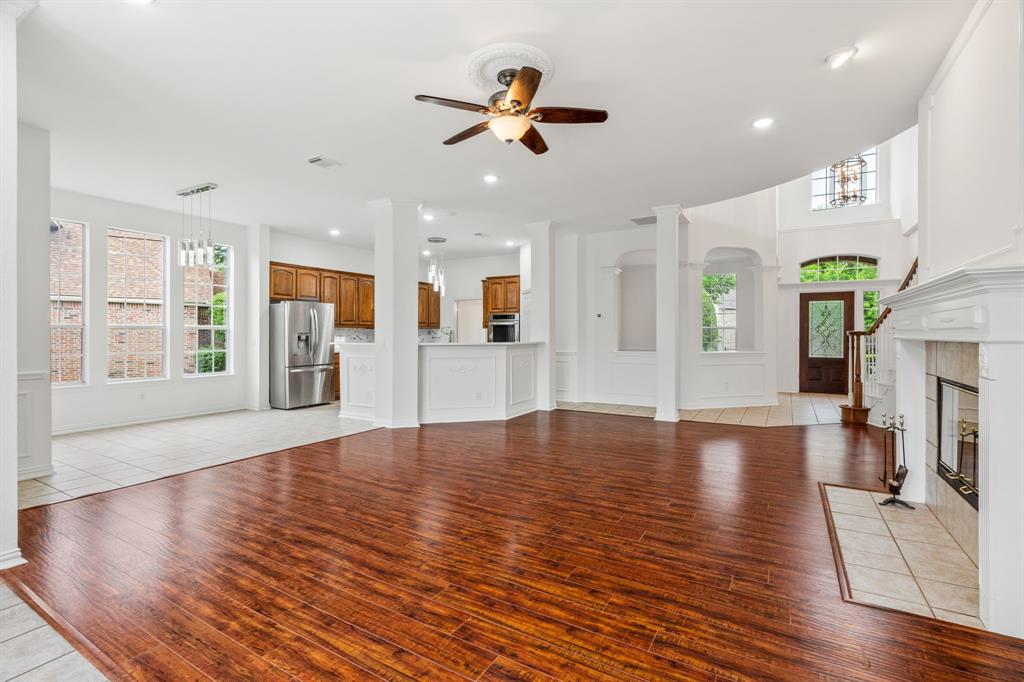 Sharps Farm - Residential