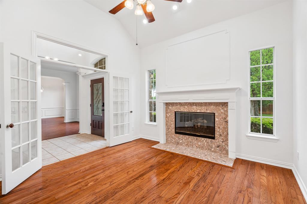 Sharps Farm - Residential