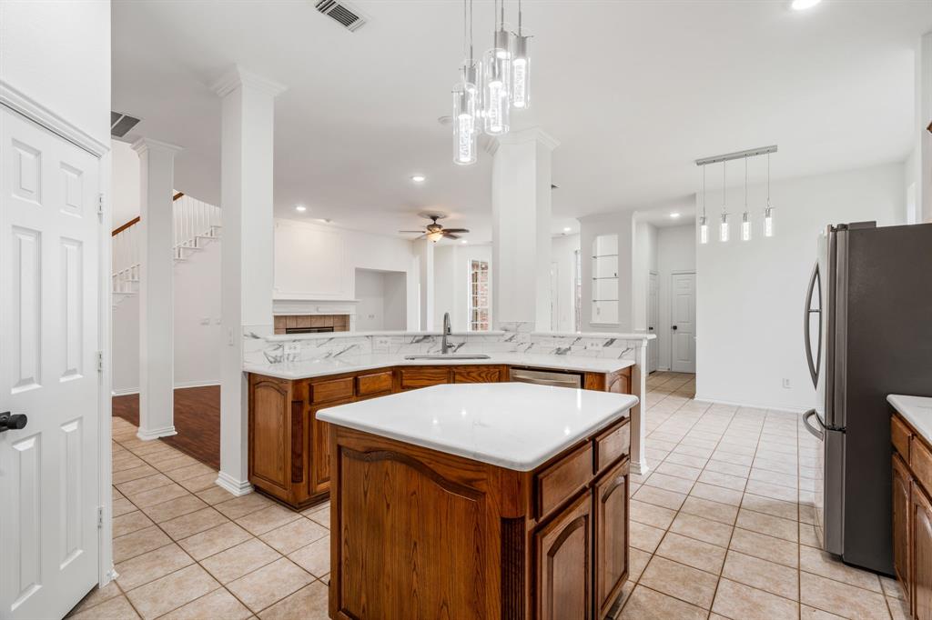 Sharps Farm - Residential