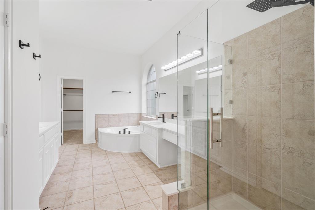Sharps Farm - Residential