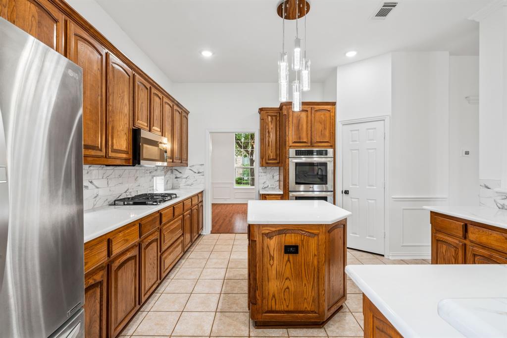 Sharps Farm - Residential