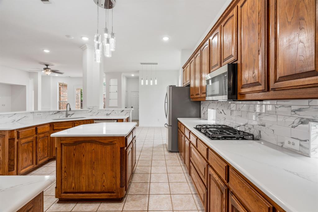 Sharps Farm - Residential