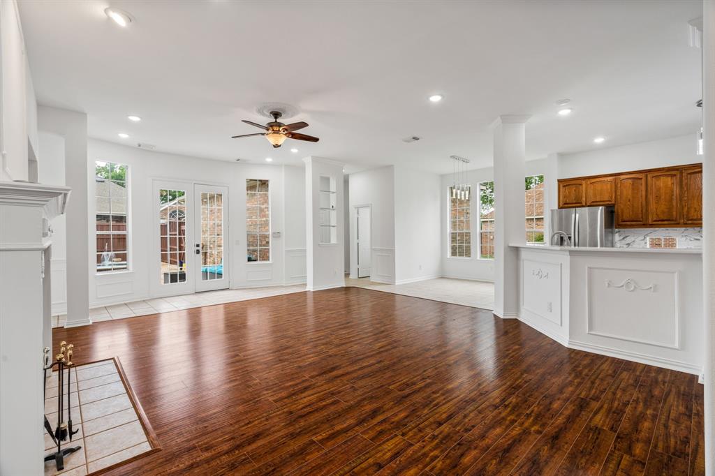 Sharps Farm - Residential