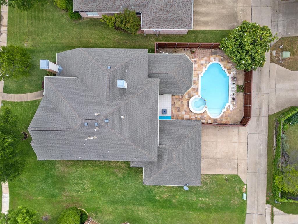 3307 Meadow Wood Drive