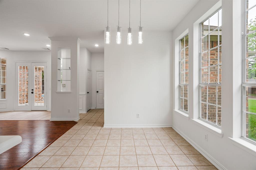Sharps Farm - Residential