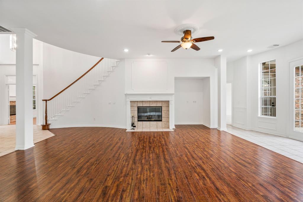 Sharps Farm - Residential