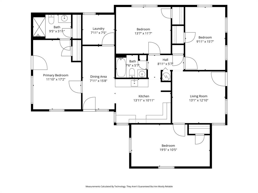 Highlands - Residential