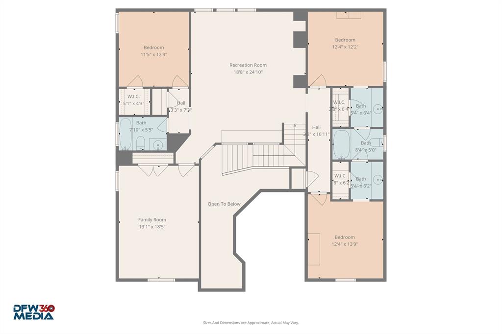 Braddock Place Ph III - Residential