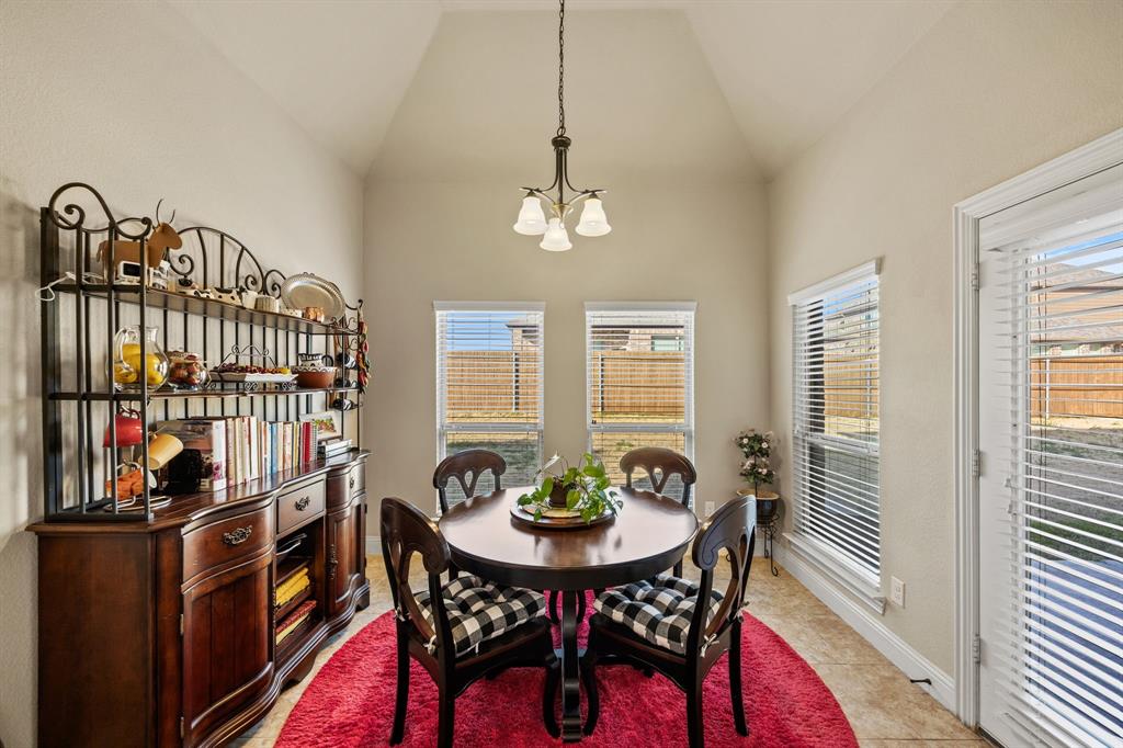 Braddock Place Ph III - Residential