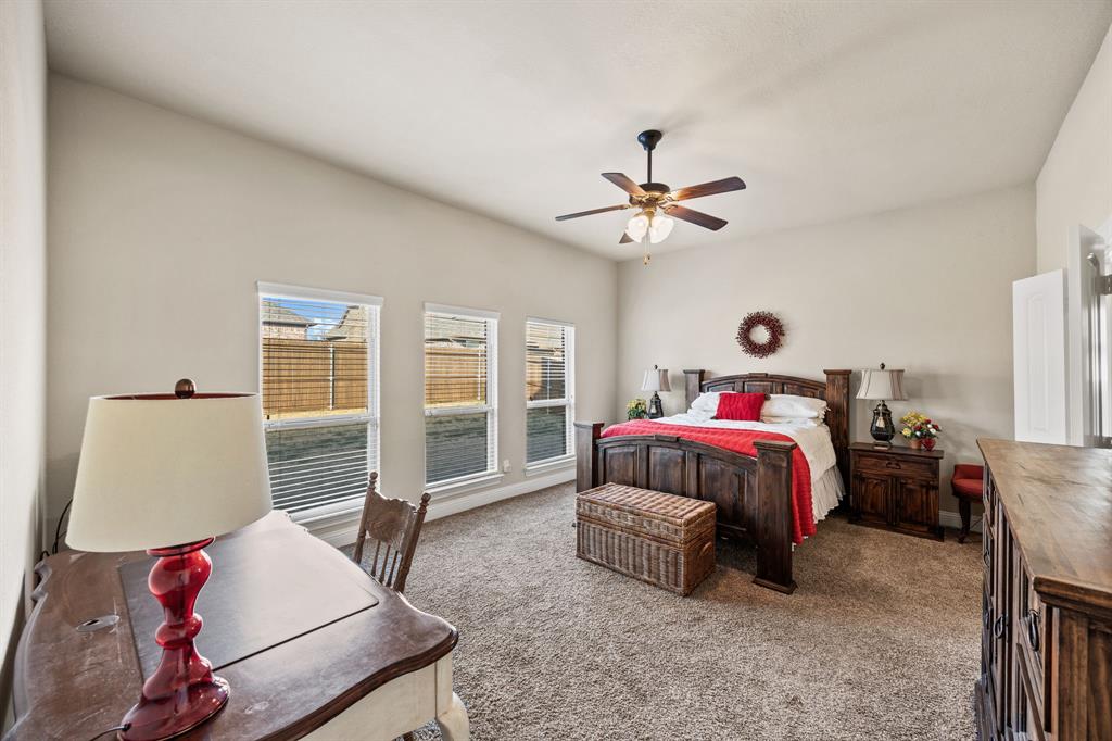 Braddock Place Ph III - Residential