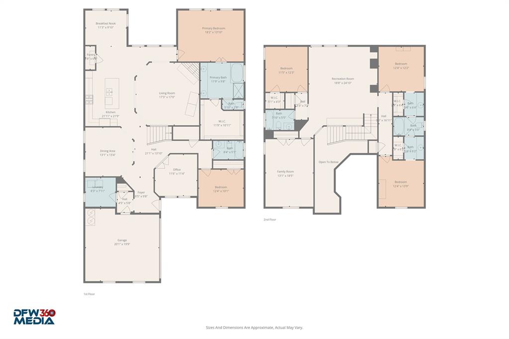 Braddock Place Ph III - Residential