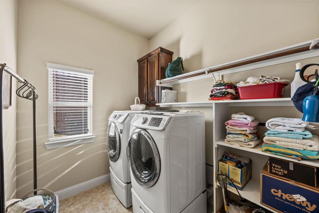 Braddock Place Ph III - Residential