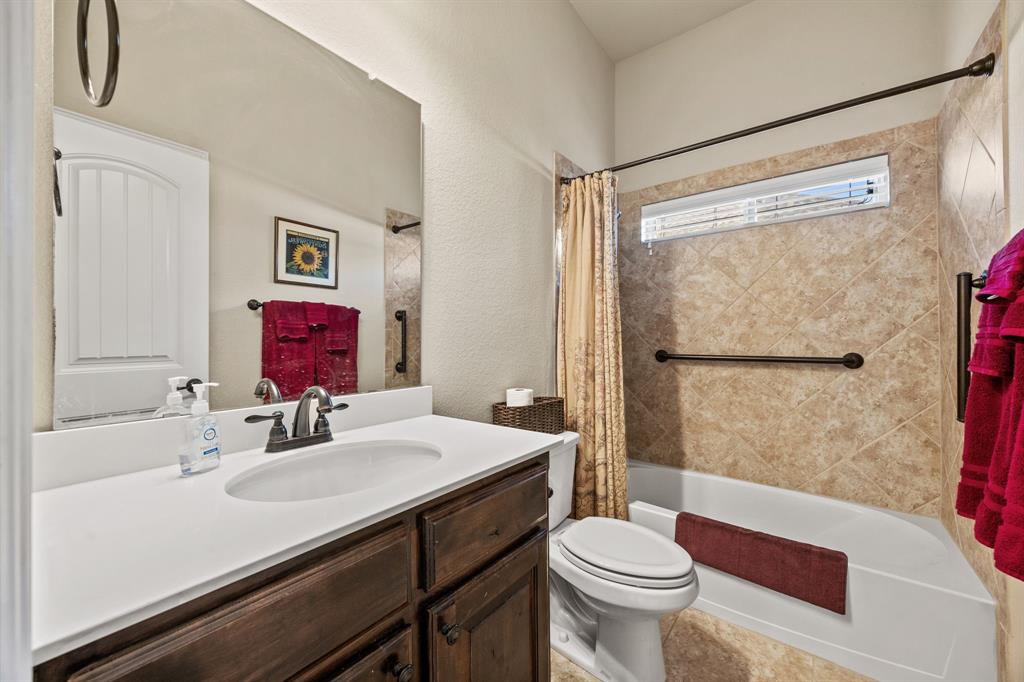 Braddock Place Ph III - Residential