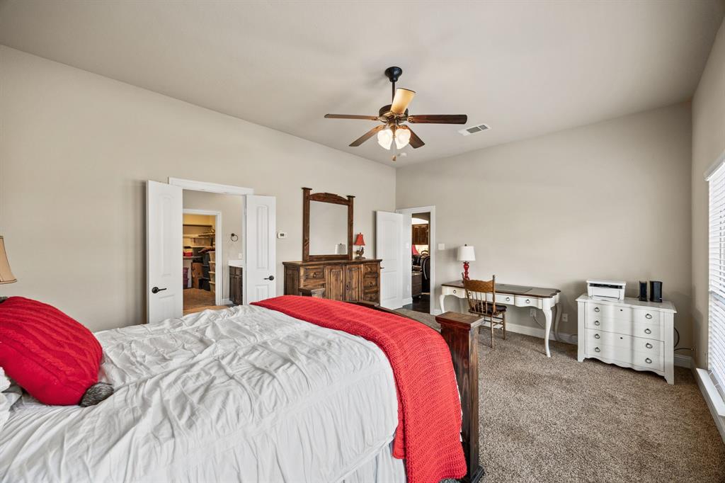 Braddock Place Ph III - Residential