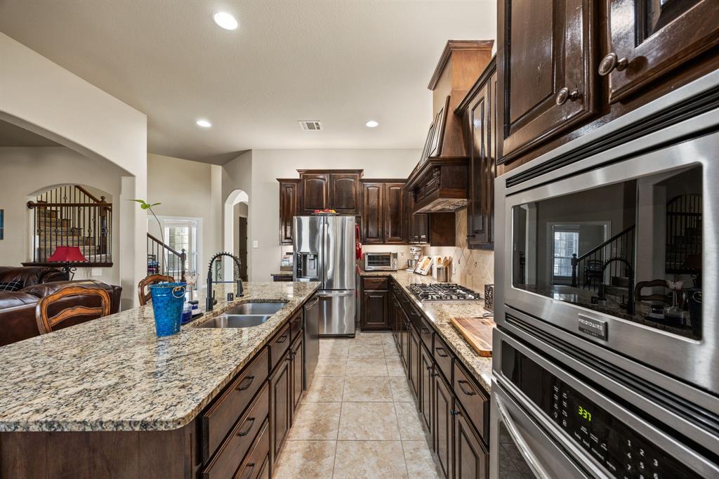 Braddock Place Ph III - Residential