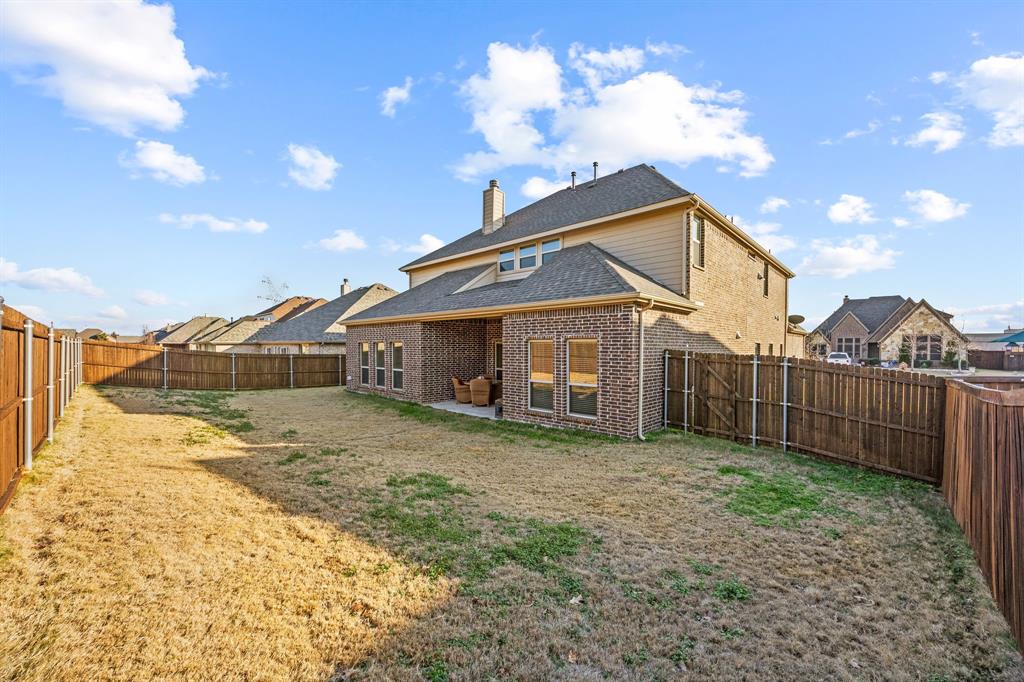 Braddock Place Ph III - Residential