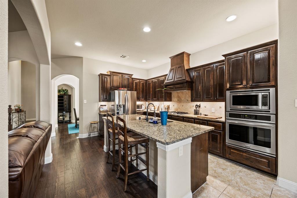 Braddock Place Ph III - Residential