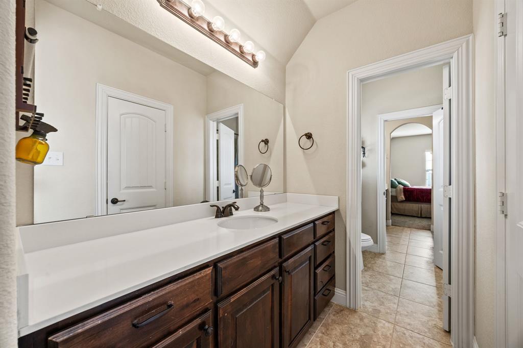 Braddock Place Ph III - Residential