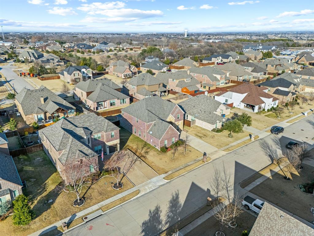 Braddock Place Ph III - Residential