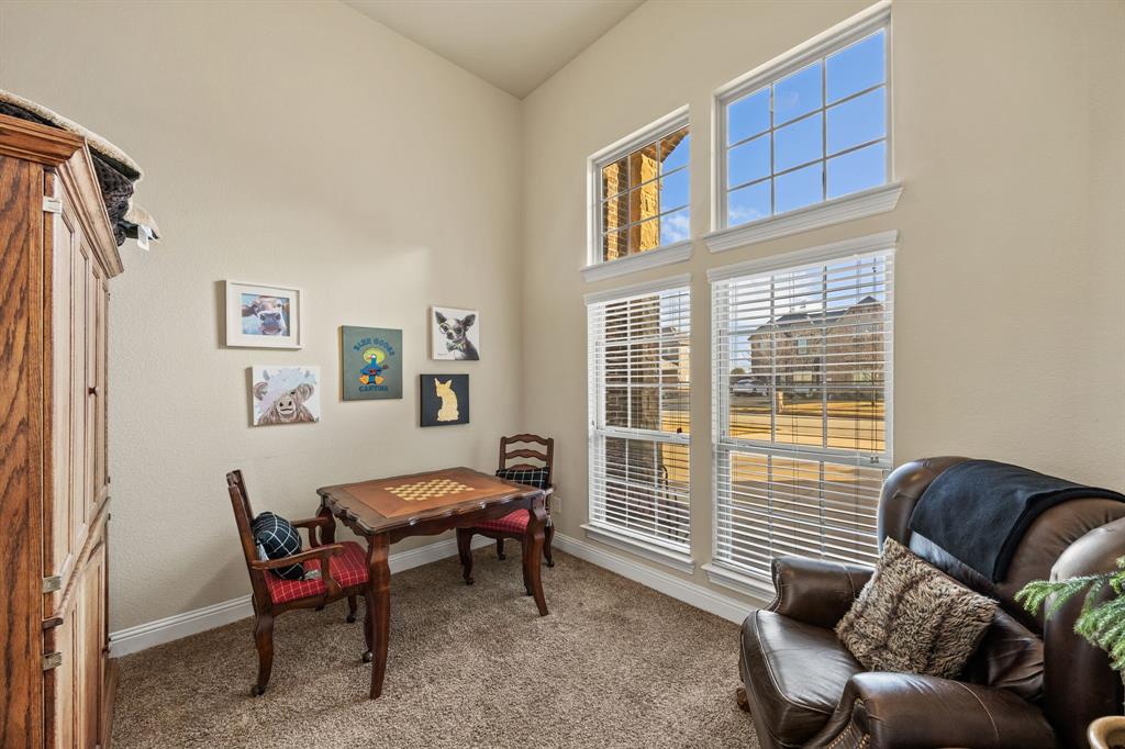 Braddock Place Ph III - Residential