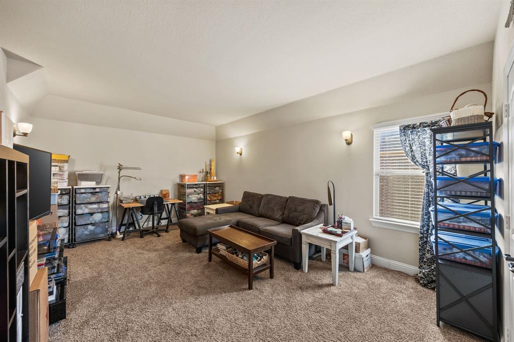 Braddock Place Ph III - Residential