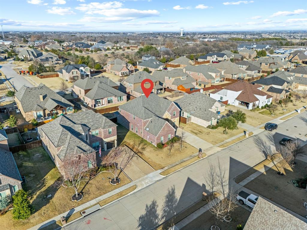 Braddock Place Ph III - Residential