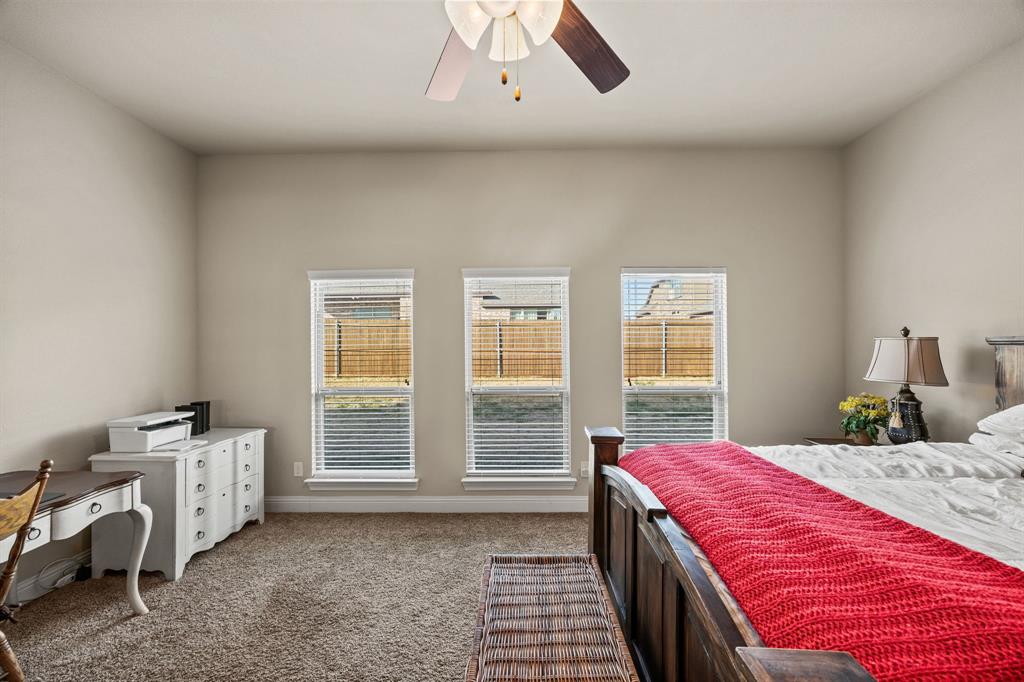 Braddock Place Ph III - Residential