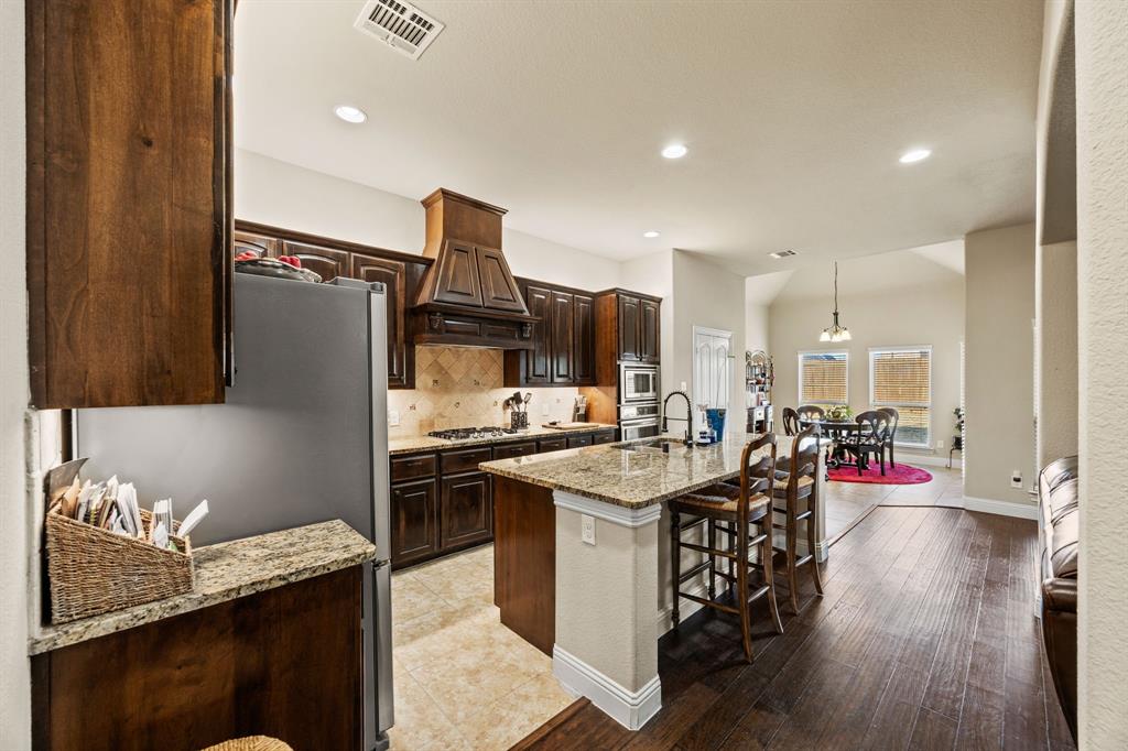 Braddock Place Ph III - Residential