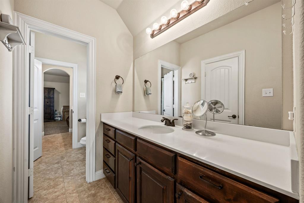 Braddock Place Ph III - Residential