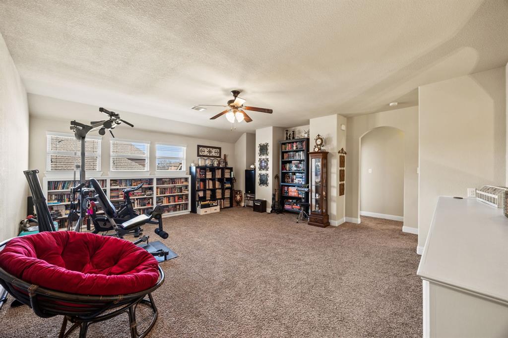 Braddock Place Ph III - Residential