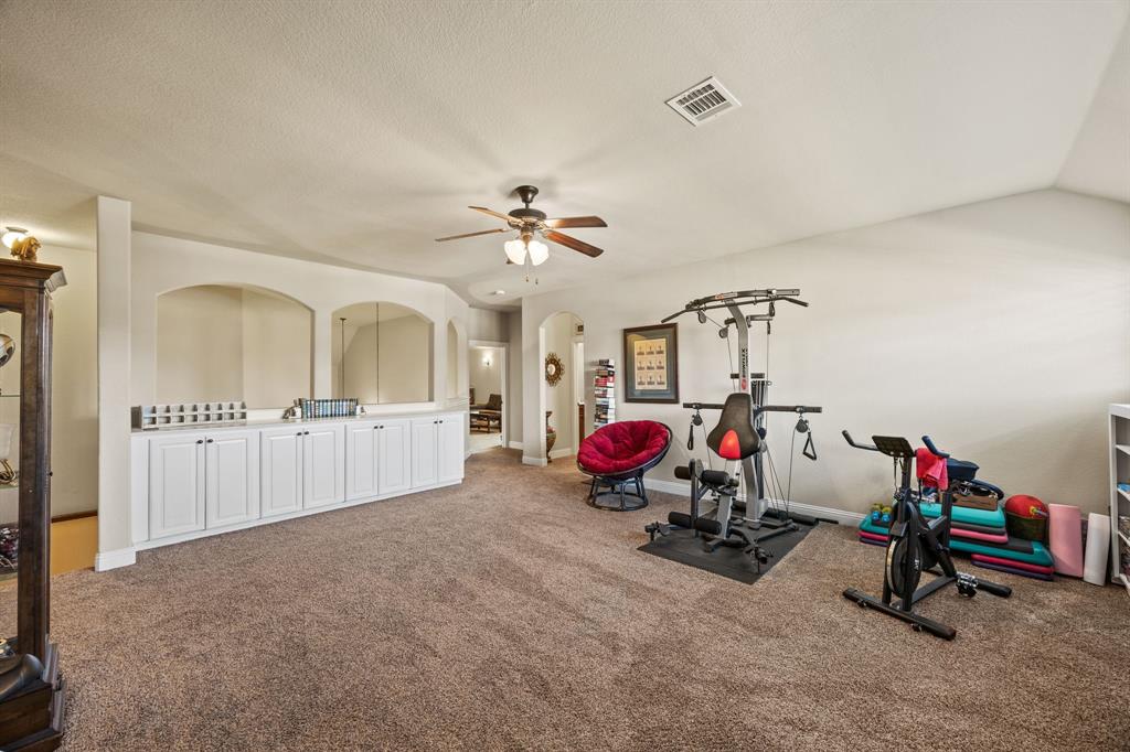 Braddock Place Ph III - Residential