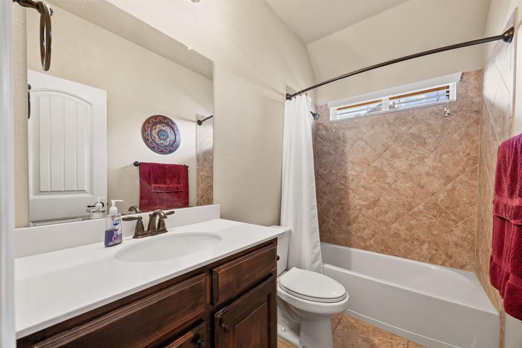 Braddock Place Ph III - Residential