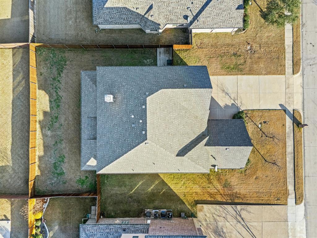 Braddock Place Ph III - Residential