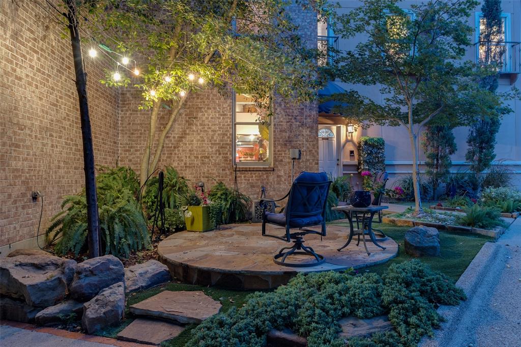 R H W Estates - Land