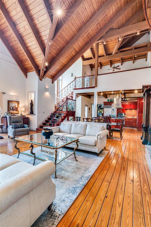 R H W Estates - Land