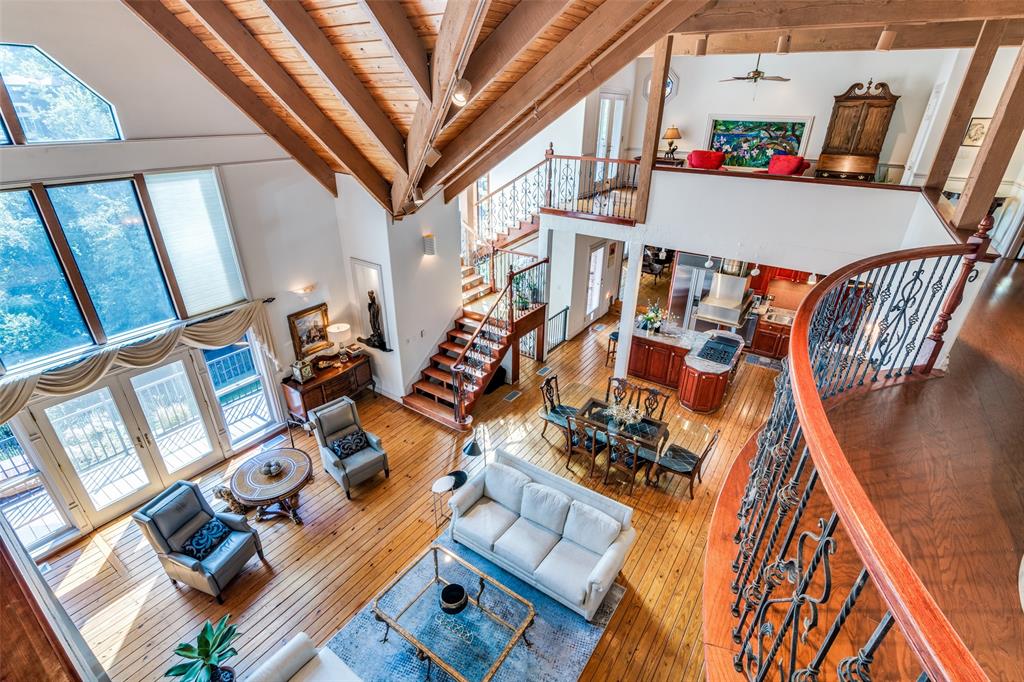 R H W Estates - Land