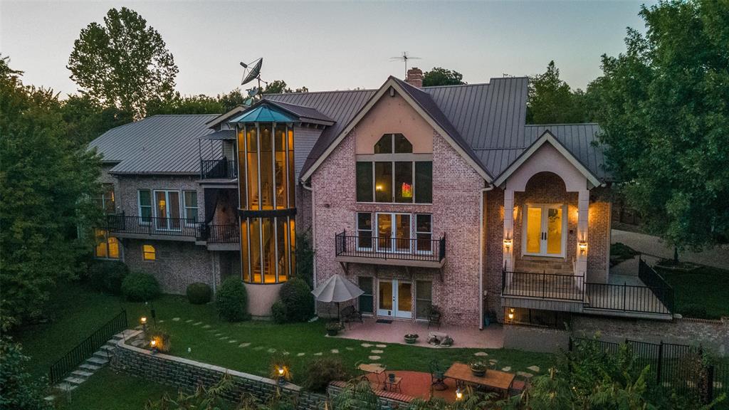 3435 Wendover Road