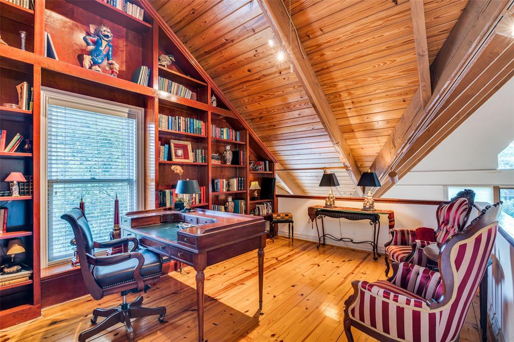 R H W Estates - Land