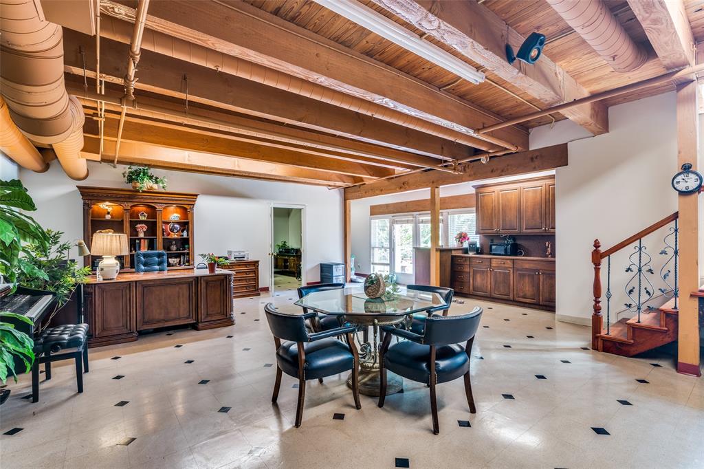 R H W Estates - Land