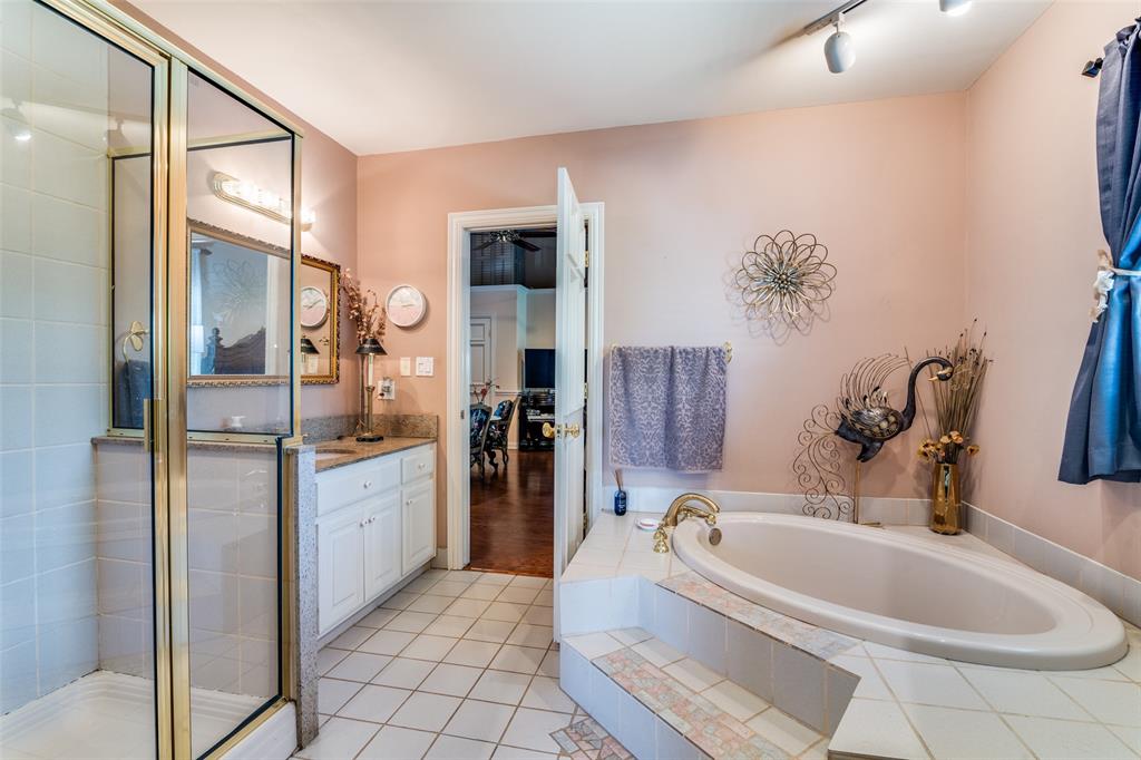 R H W Estates - Land