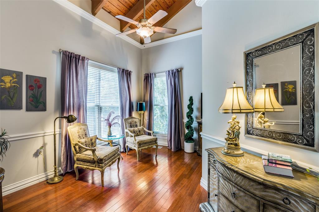 R H W Estates - Land