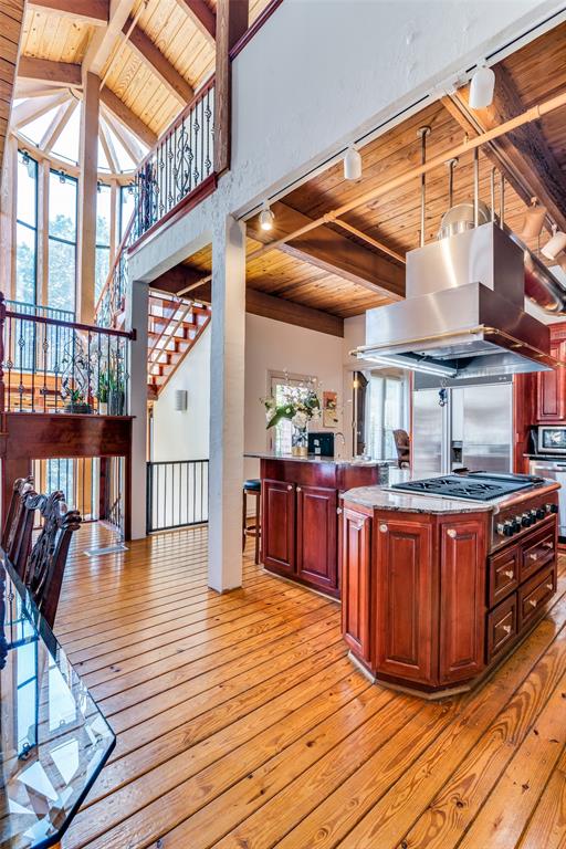 R H W Estates - Land