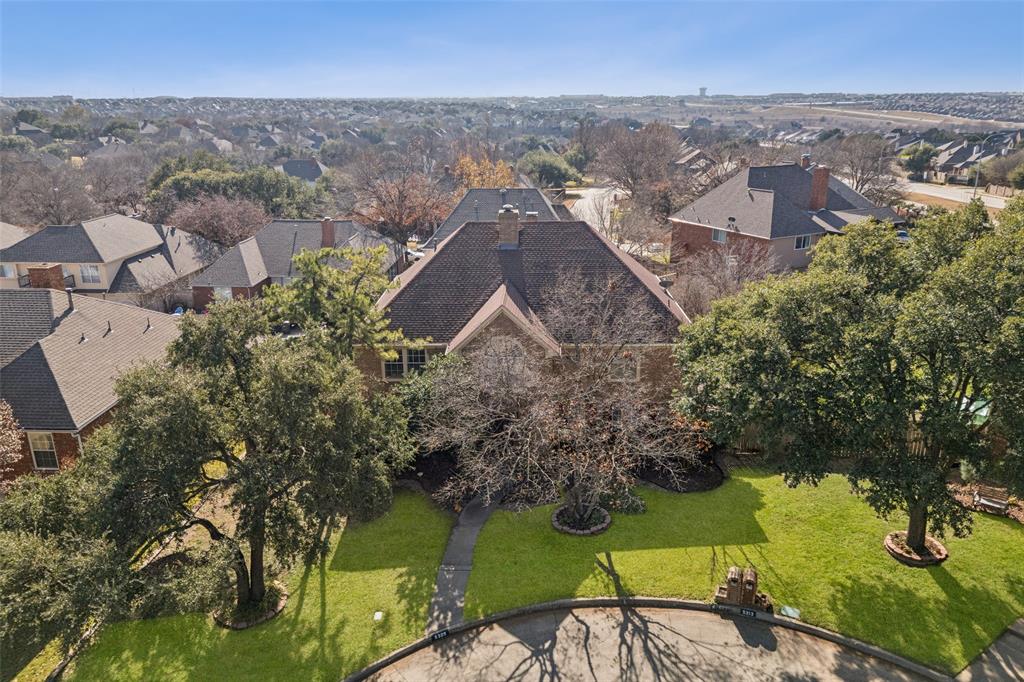 Summer Creek Add - Residential