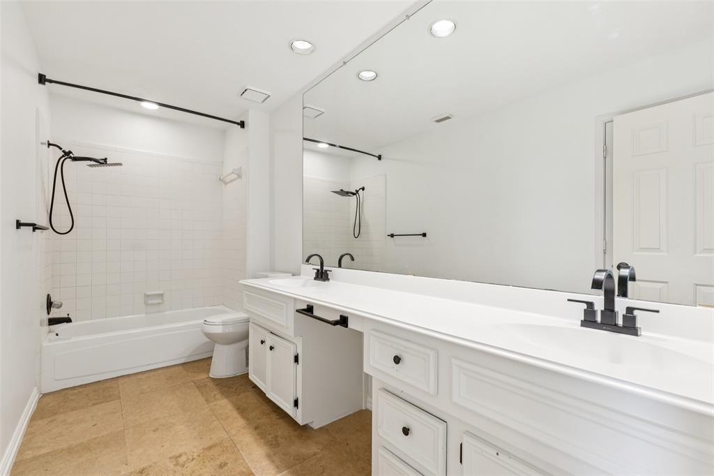 Summer Creek Add - Residential