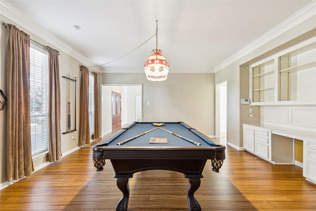 Summer Creek Add - Residential