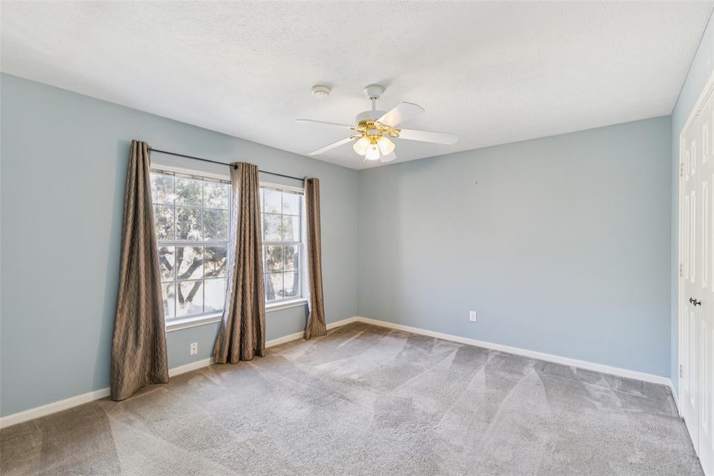 Summer Creek Add - Residential