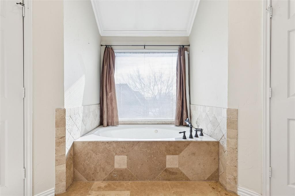 Summer Creek Add - Residential