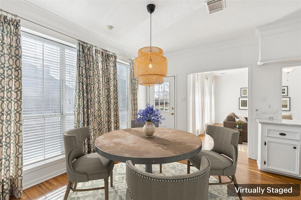 Summer Creek Add - Residential