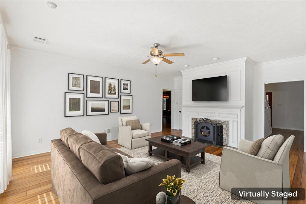 Summer Creek Add - Residential