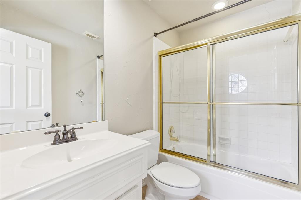 Summer Creek Add - Residential